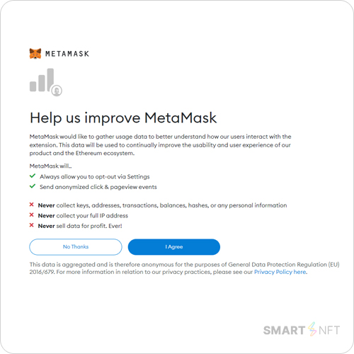 What is MetaMask