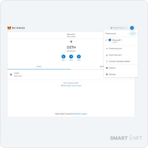 What is MetaMask