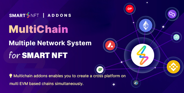 nft multichain