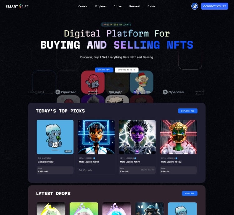 smartnft